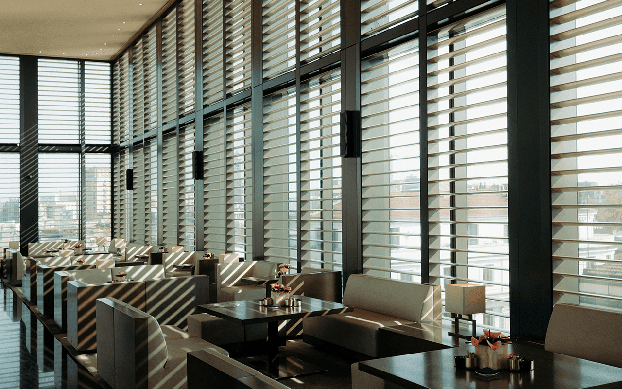 Armani/Bamboo Bar