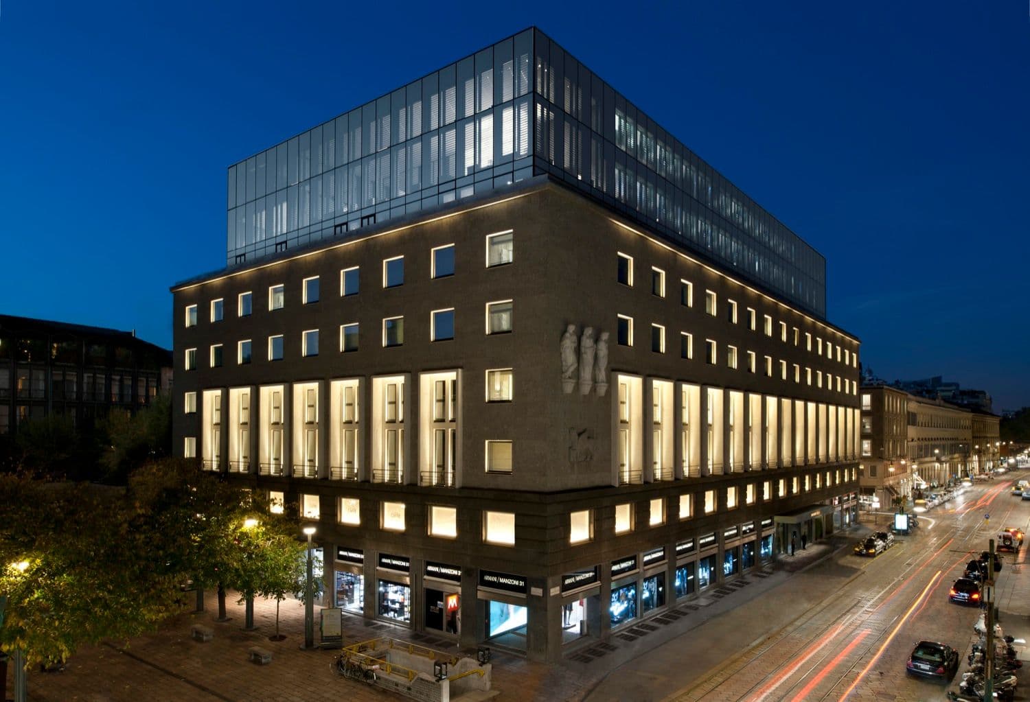 A Milan Weekend Itinerary