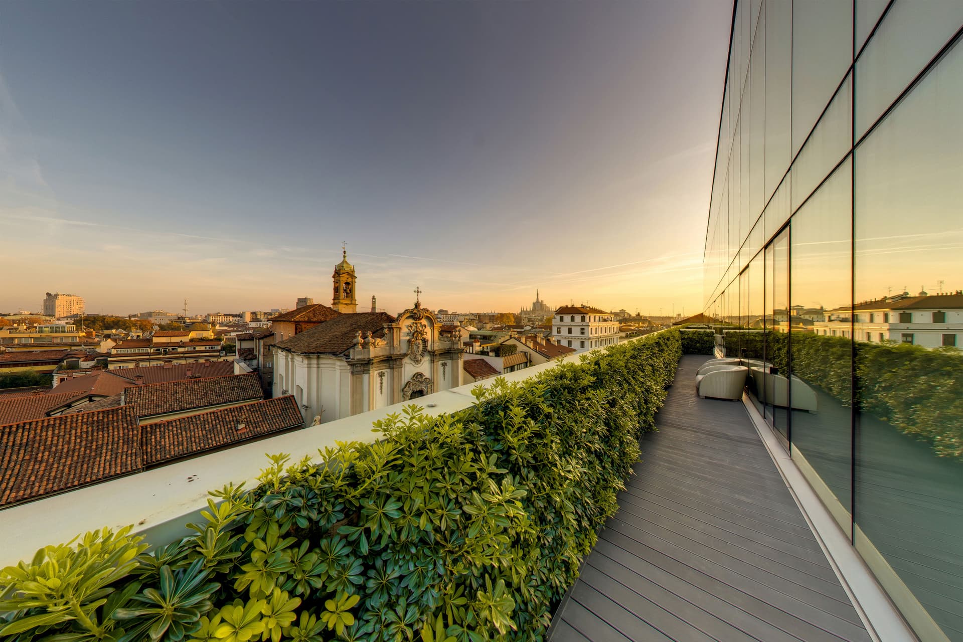 Milan in Autumn: Fashion, Food & Cultural highlights