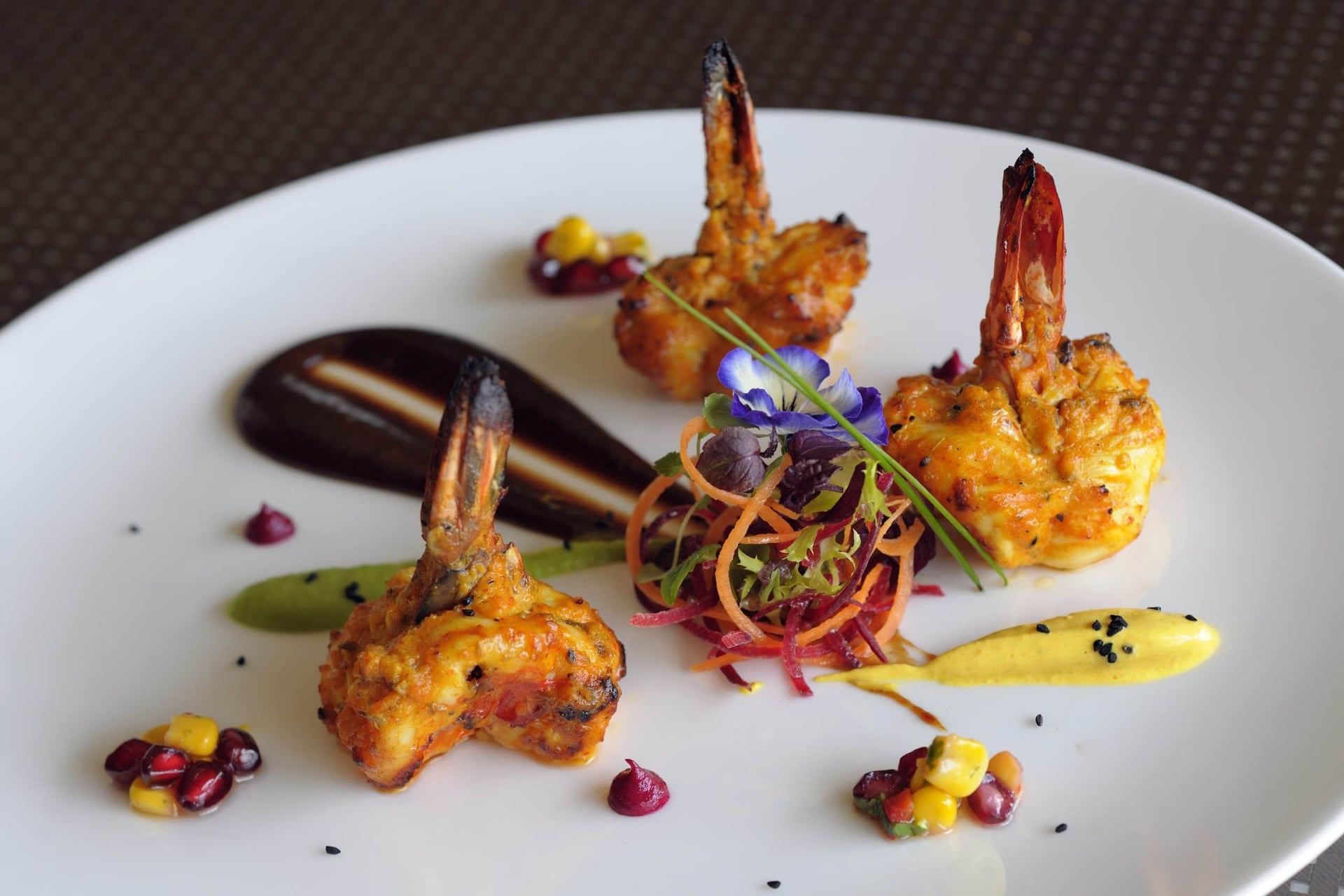 Indian Cuisine