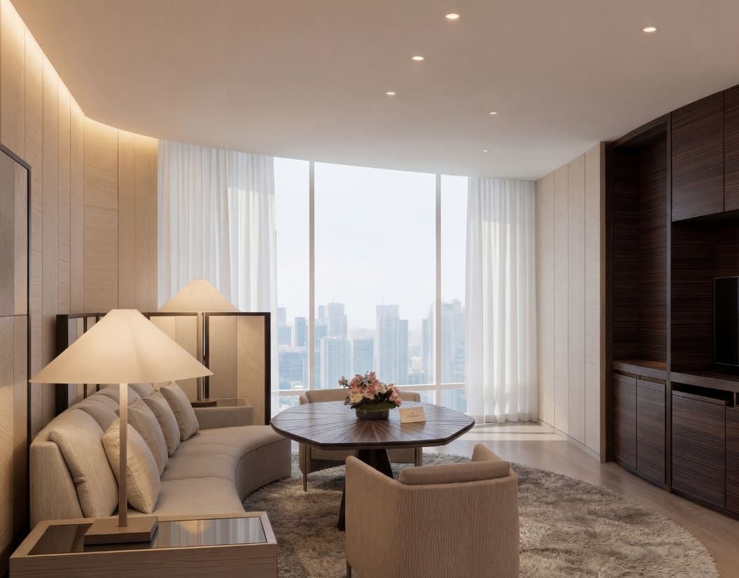 Armani Residences