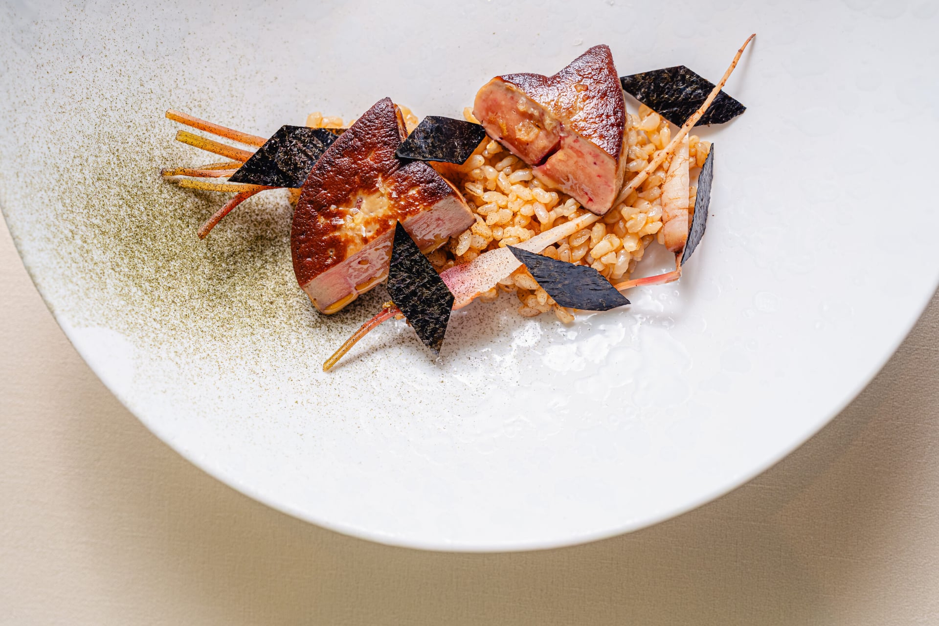 Foie Gras