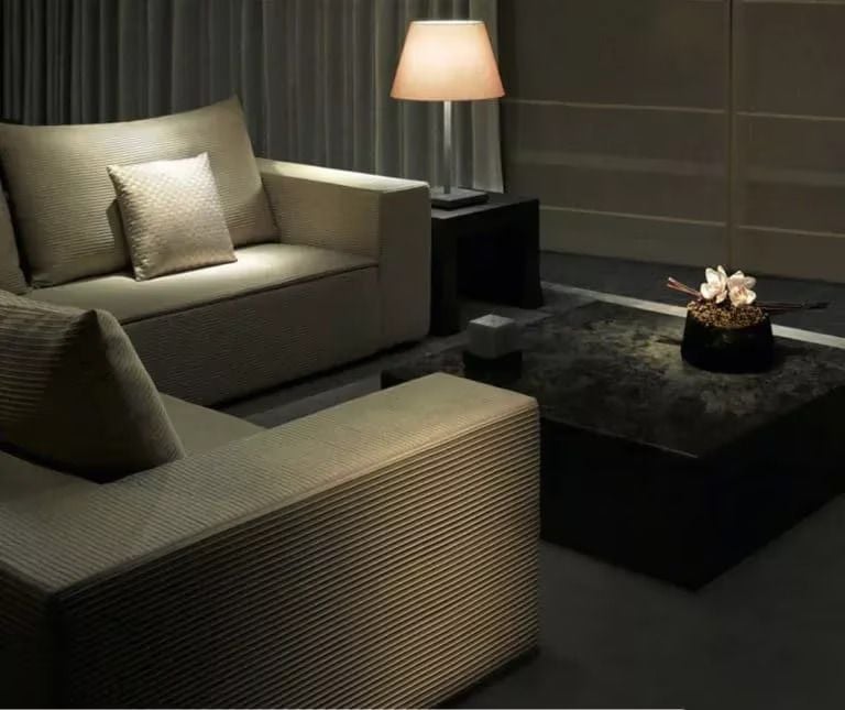 Armani Residences