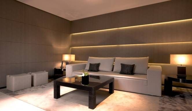 Armani Ambassador Suite - Image 3
