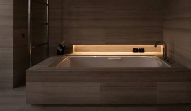 Armani Junior Suite Twin - Image 1