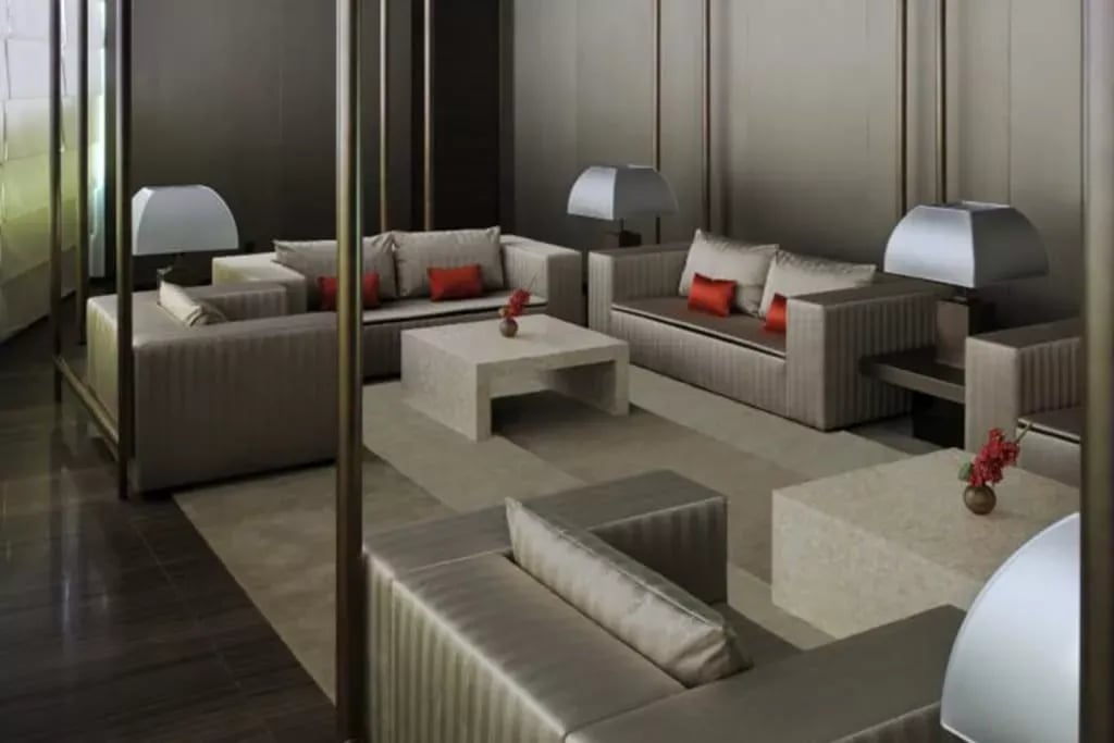 ARMANI AL MAJLIS