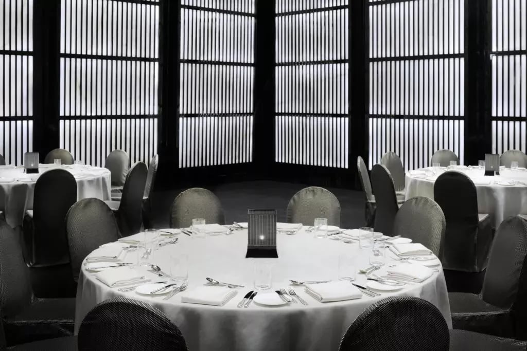 ARMANI/BALLROOM