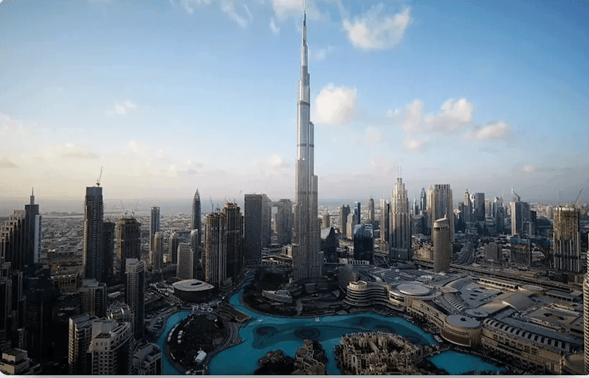 Wellness at Armani Hotel Dubai