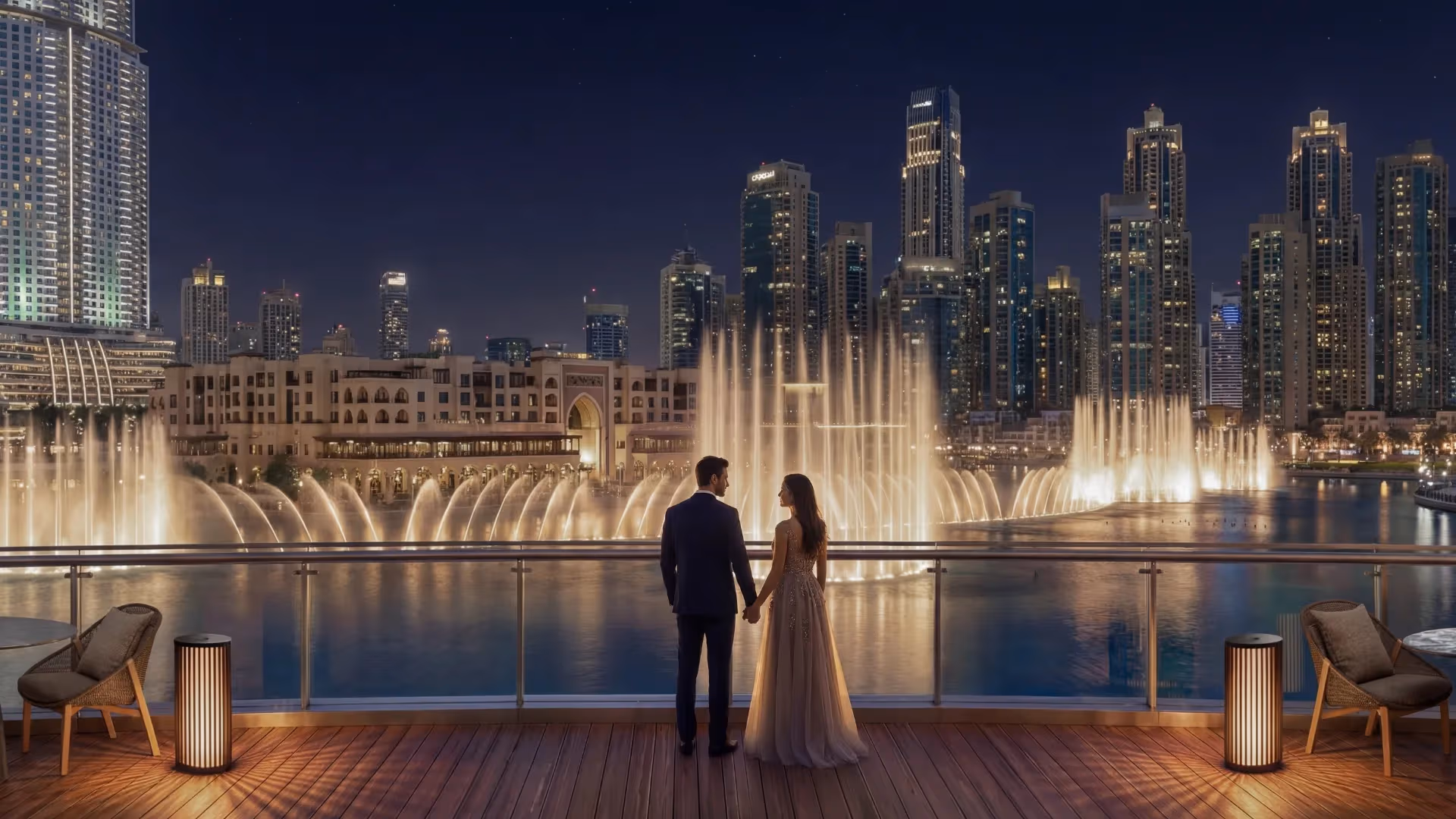 Armani Hotel Dubai