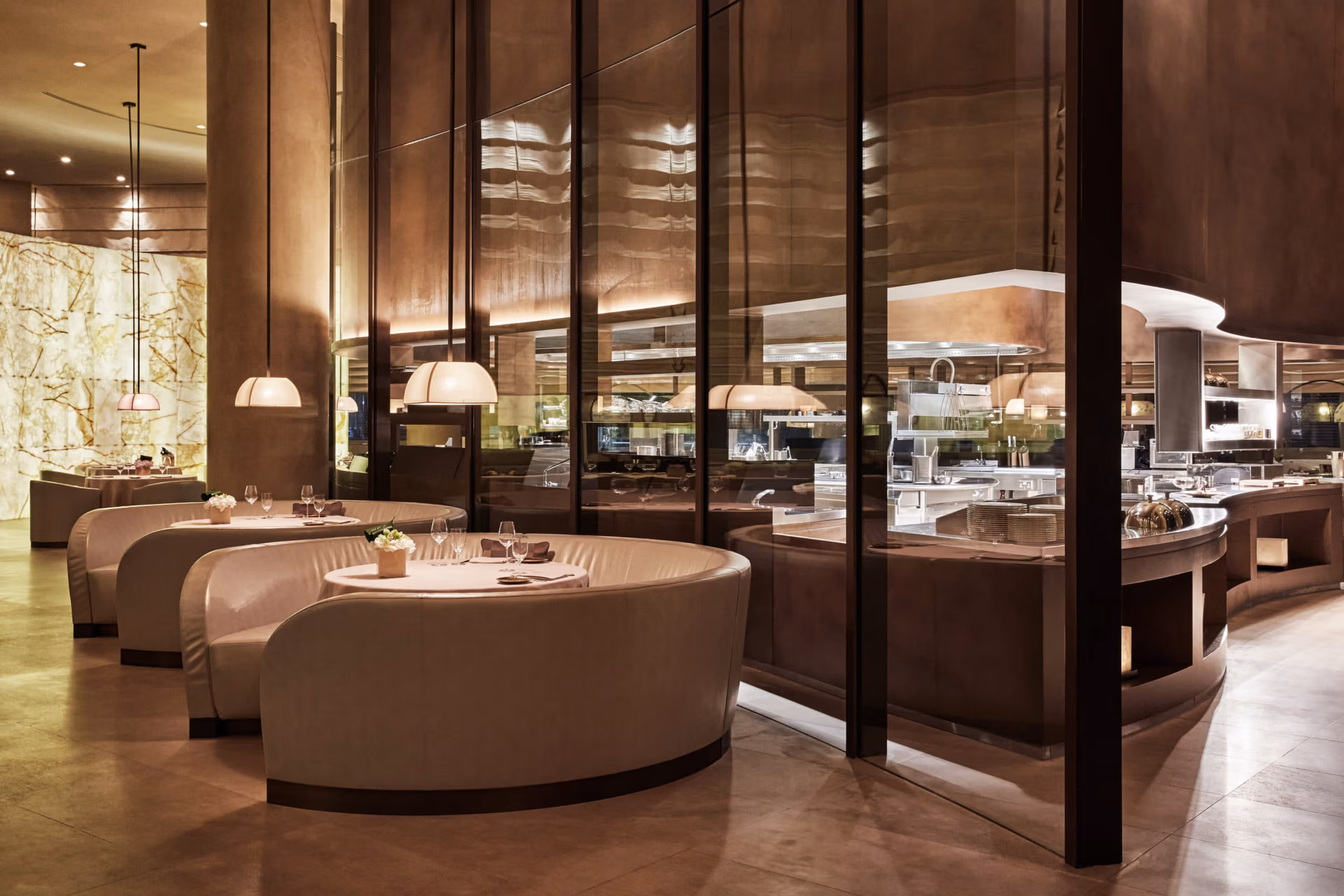 Armani/Ristorante