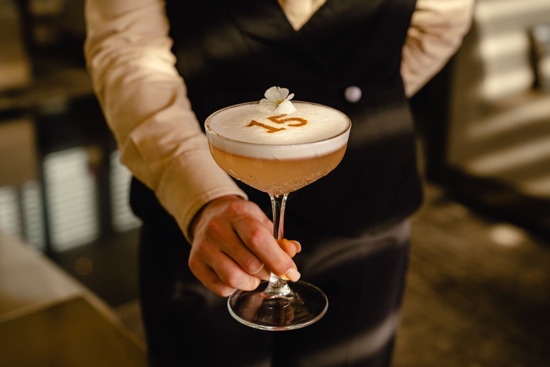 15 years of Armani Hotel Milano