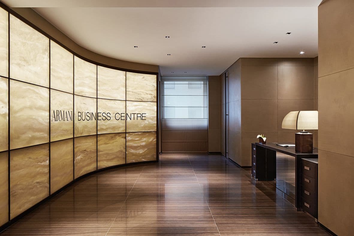 How to Host a Private Event at Armani Hotel Milano: A Look Inside Our Meeting Rooms in Milan
