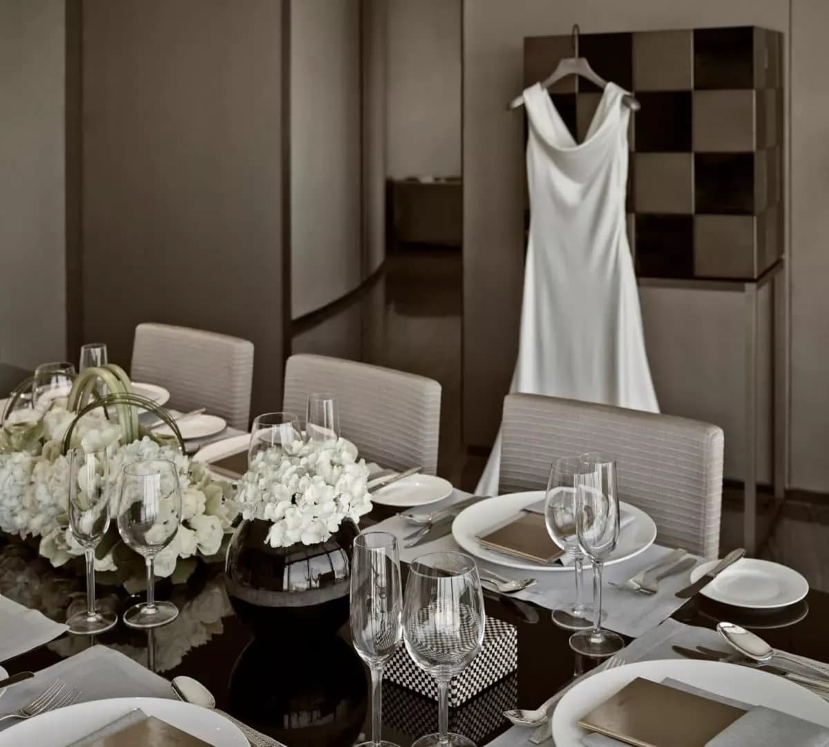 Matrimoni Armani