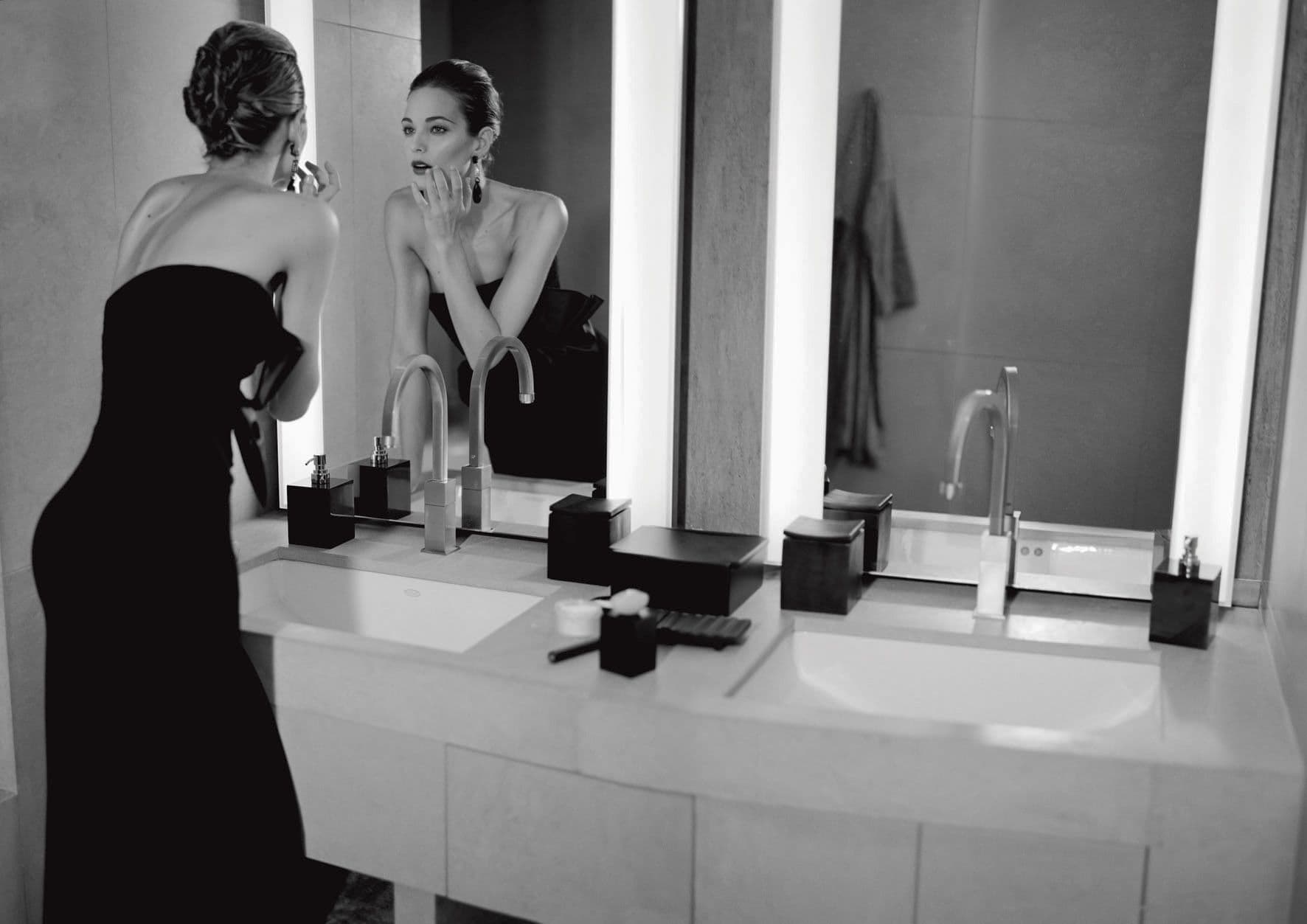 Milano Fashion Week 2026: Stay at the Heart of Style with Armani Hotel Milano