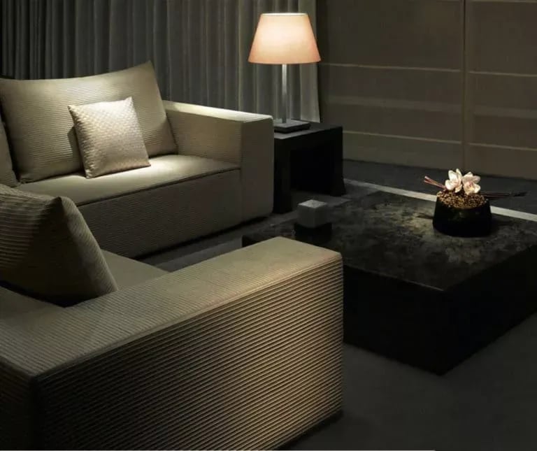 Armani Residences