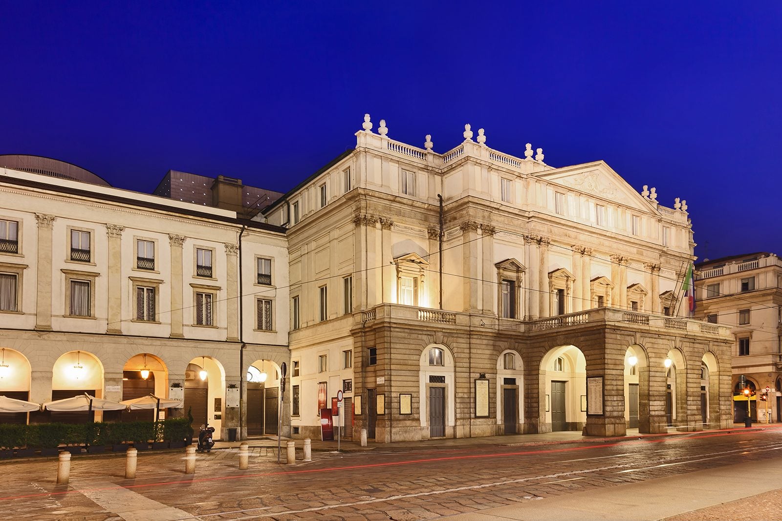 Teatro alla Scala