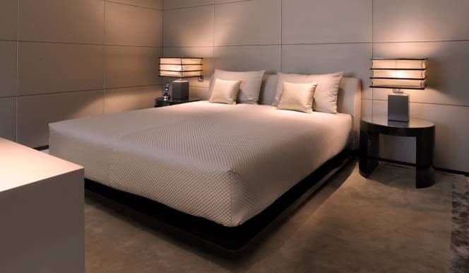 Armani Ambassador Suite