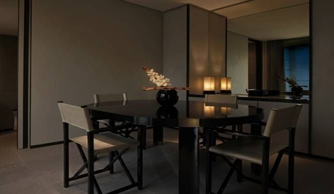 Armani Ambassador Suite - Image 1