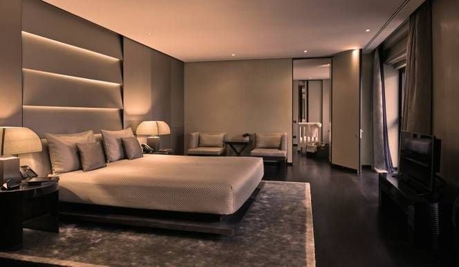 Armani Family Room - Image 1