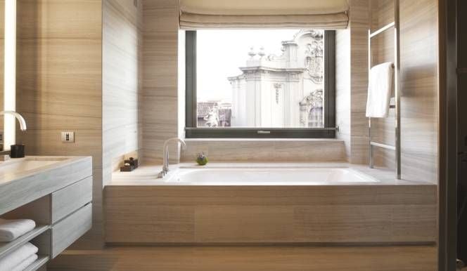 Armani Deluxe Room - Image 1