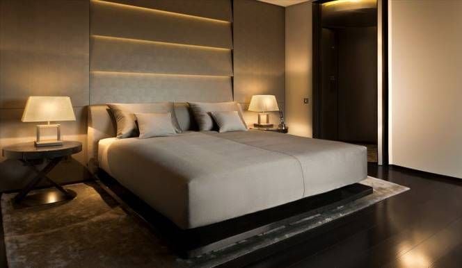 Armani Premiere Room - Image 1