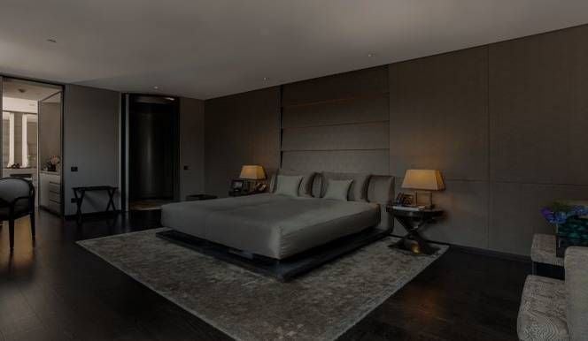 Armani Premiere Superior Room - Image 1