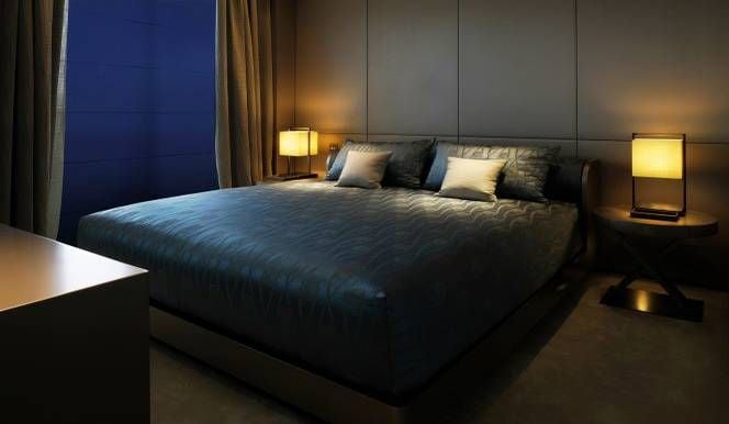 Armani Presidential Suite - Image 3