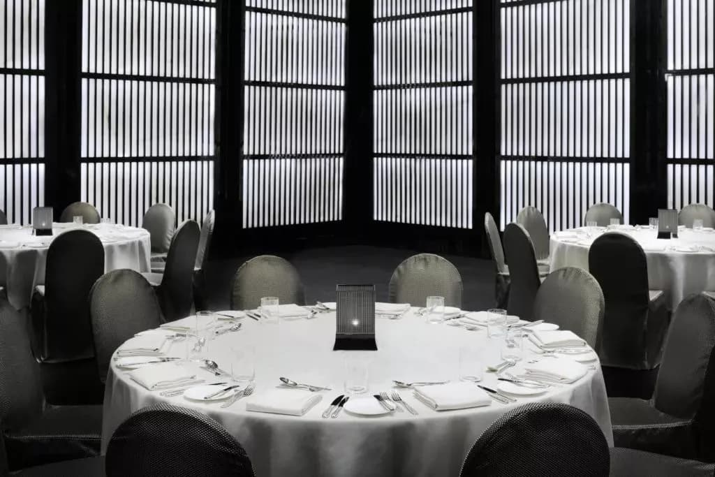 ARMANI/BALLROOM