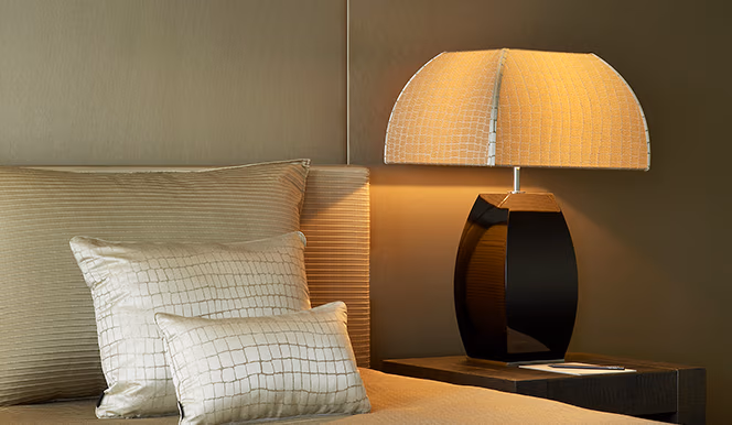 Armani Deluxe Room - Image 2