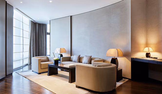 Armani Premiere Suite - Image 2