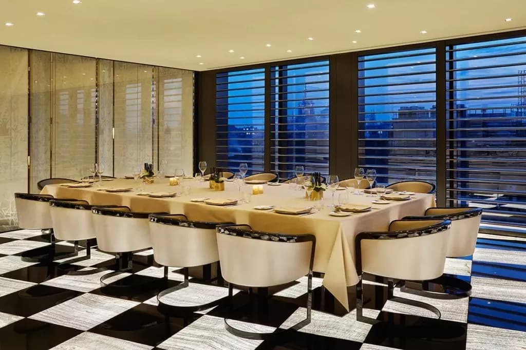 ARMANI/RISTORANTE