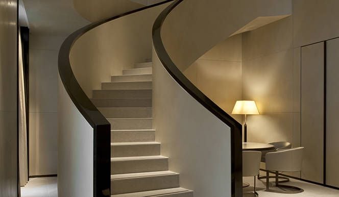 Armani Signature Suite Cinema - Image 1