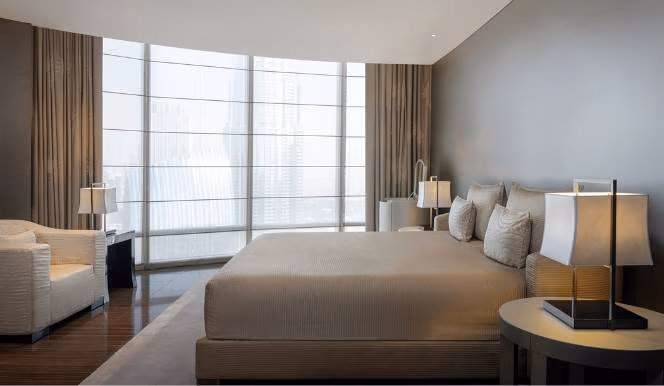 Armani Dubai Suite - Image 1