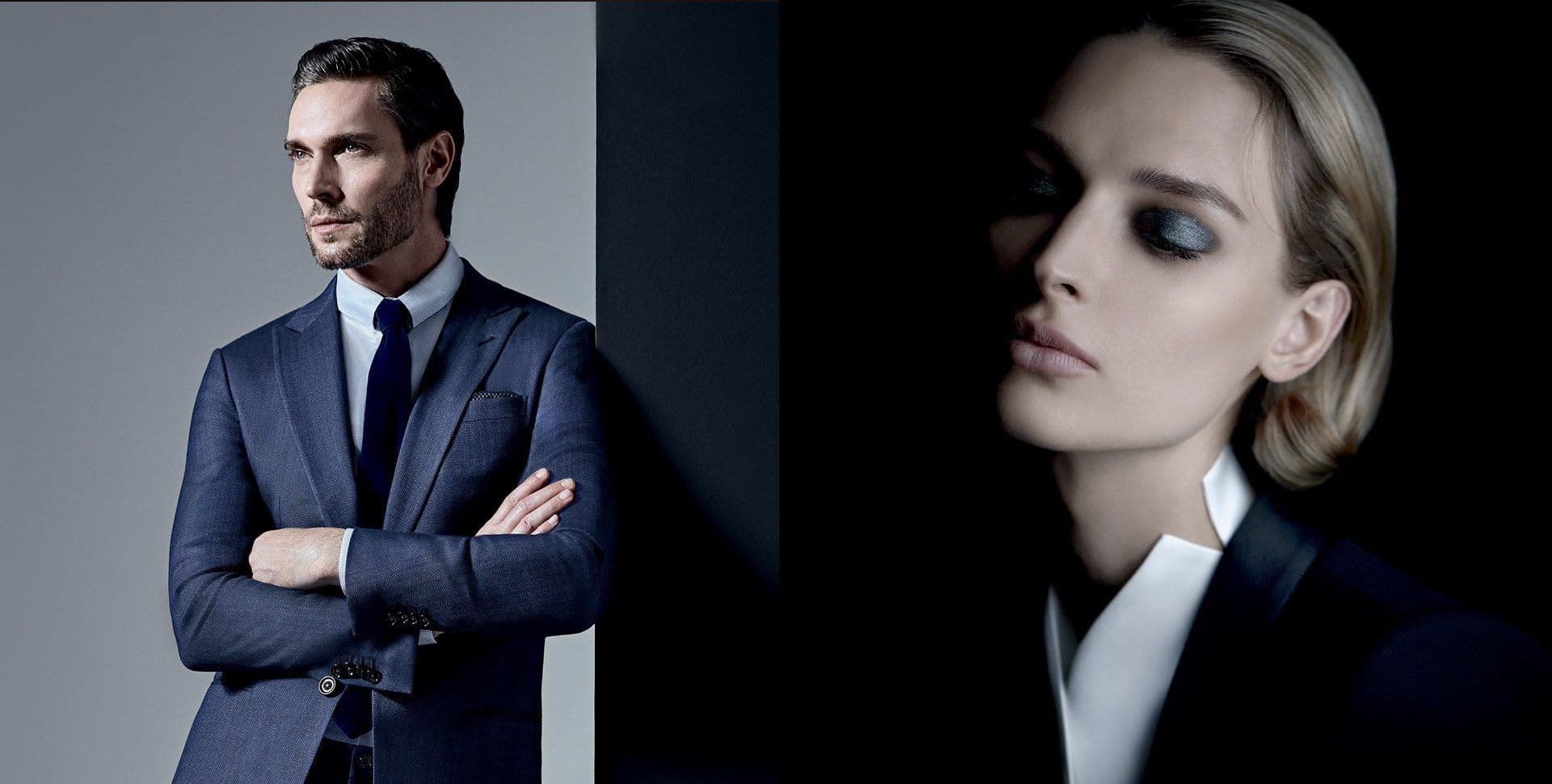 ESPERIENZA ARMANI