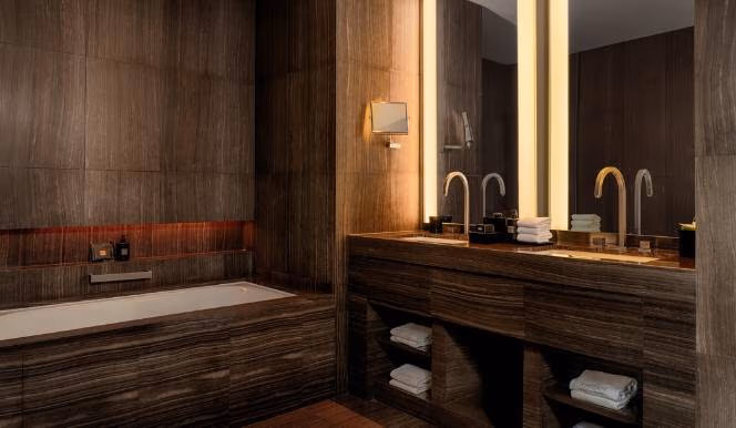 Armani Deluxe Room - Image 3