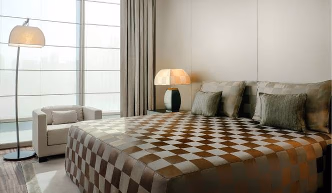Armani Premiere Suite - Image 1