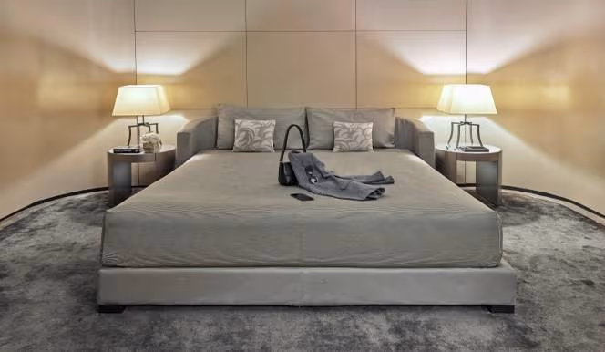 Armani Executive Suite - Image 1