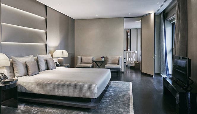 Armani Family Room - Image 1