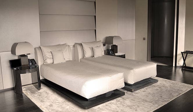 Armani Junior Suite Twin - Image 1