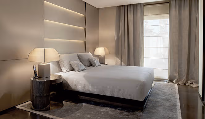 Armani Premiere Room - Image 1