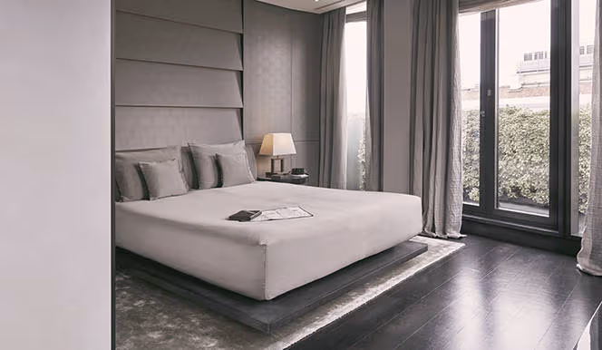 Armani Premiere Terrace - Image 1