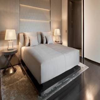 Armani Premiere Room