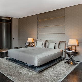 Armani Premiere Superior Room
