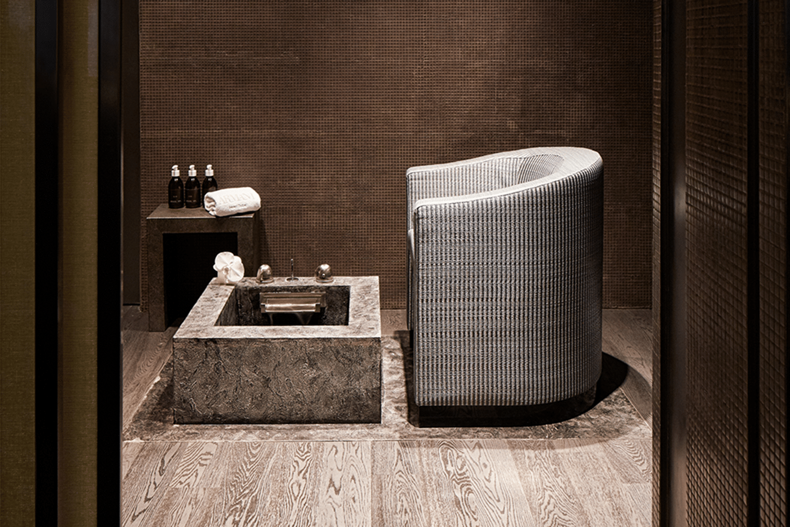 Armani Hotel Dubai Armani Hotels