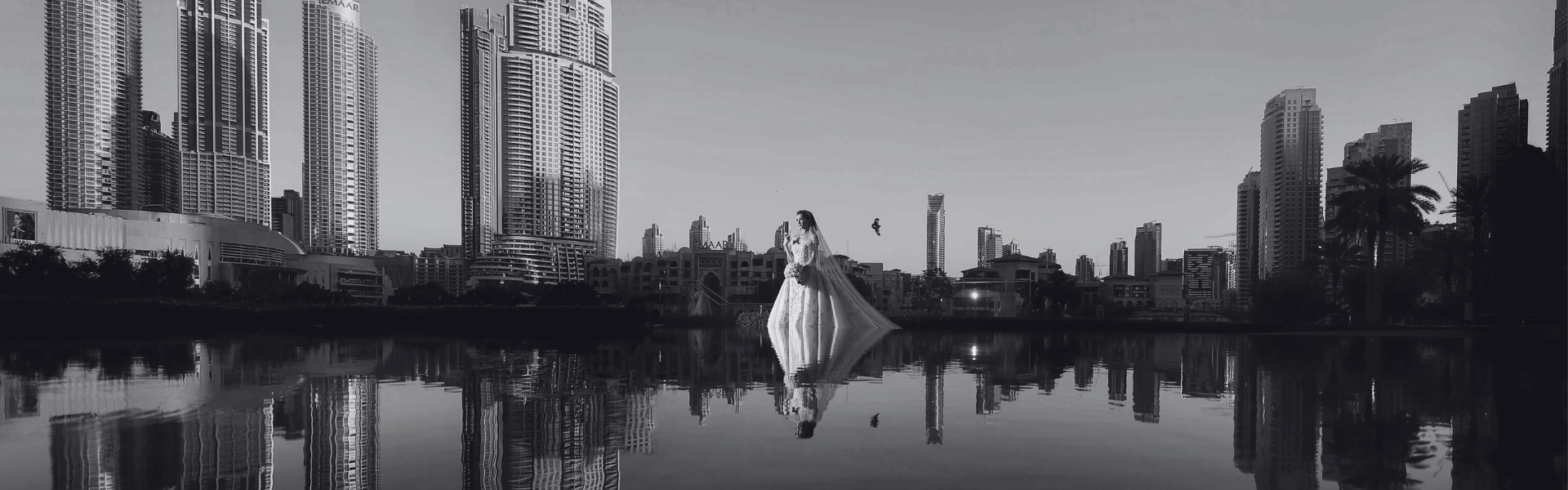 Image for Plan Your Dream Wedding at Armani Hotel’s Iconic Downtown Dubai Wedding Venues