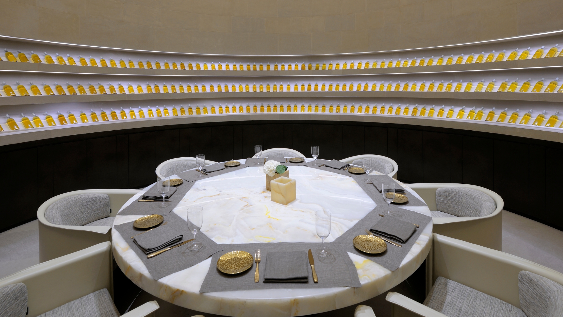 Image for Private Dining in Dubai: Where Memories Are Made