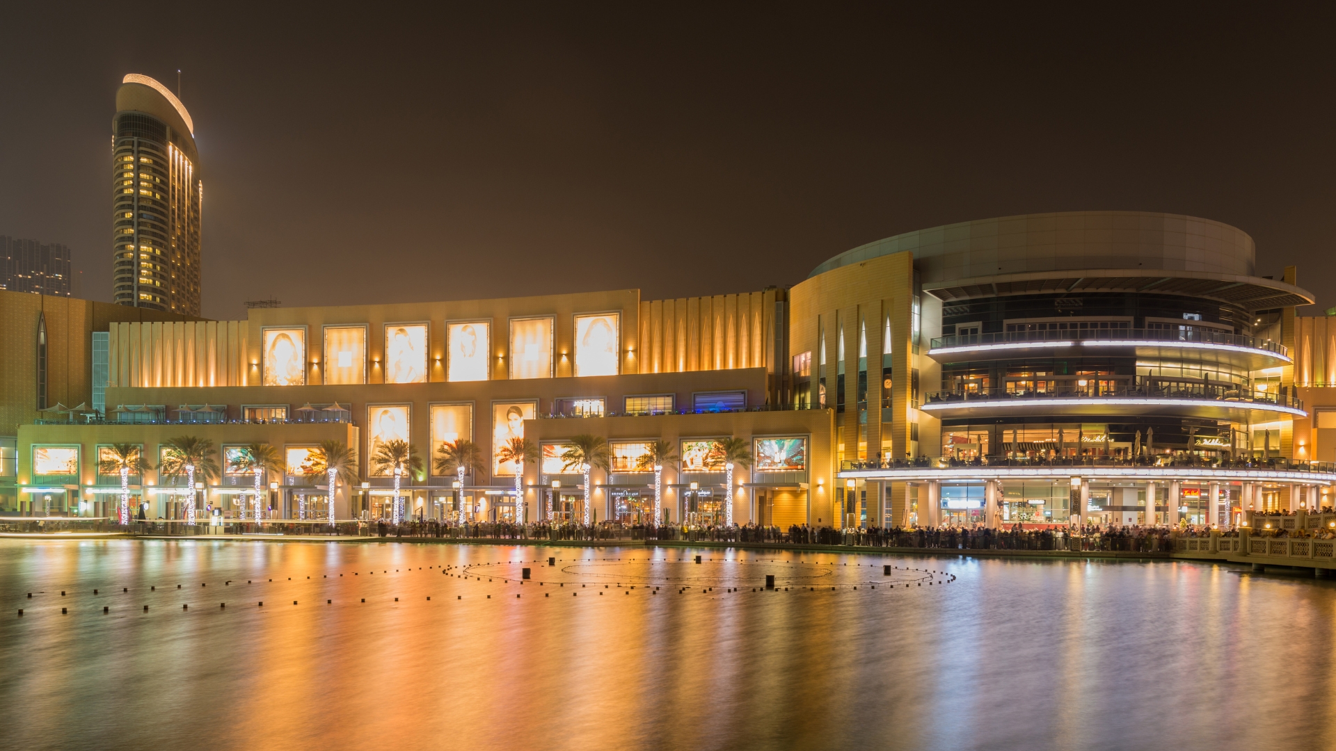 Image for Luxury Shopping in Dubai: Your Gateway to Style and Couture