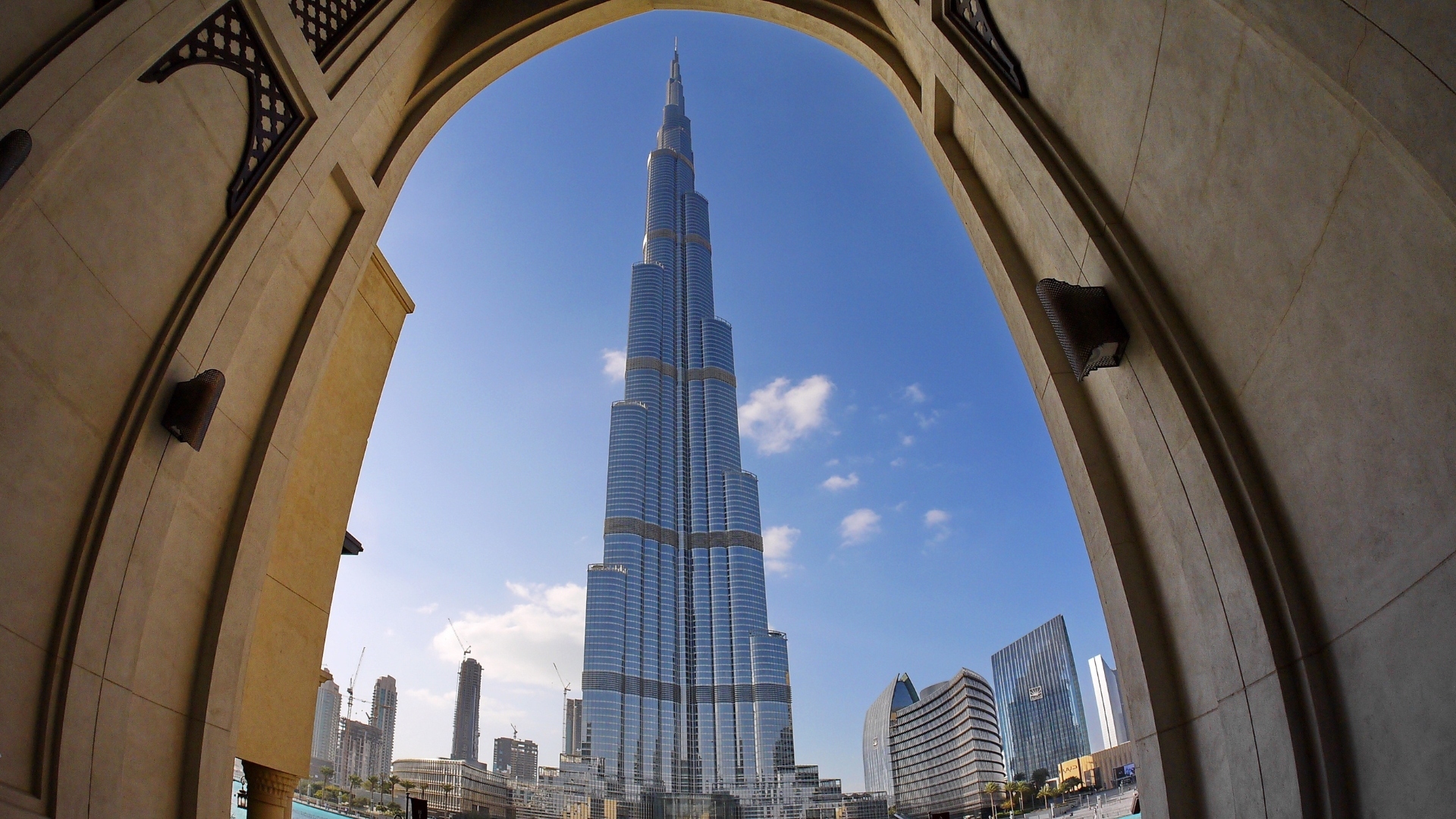 Image for The Ultimate Guide to Things to Do in Downtown Dubai: From the Sophisticated Heart of Armani Hotel Dubai