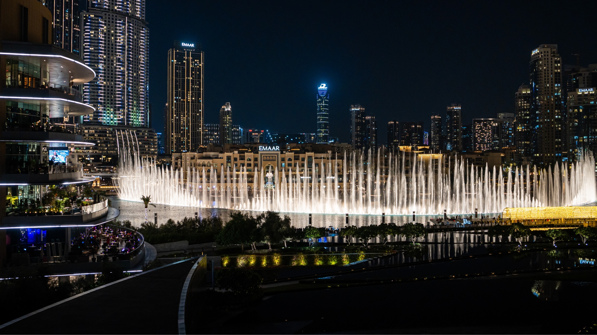 Image for Chinese New Year Dining in Downtown Dubai: A Celebration of Strength, Balance and Flavour
